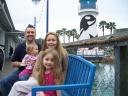 Us at Sea World