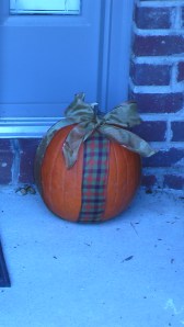 08sep2410 Gold and plaidish