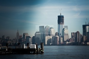 FreedomTower