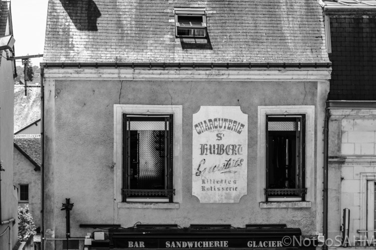 Charcuterie, Amboise, France Not So SAHM