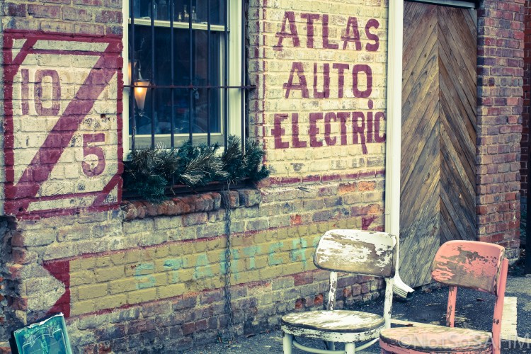 Downtown Fayetteville NC Not So SAHM