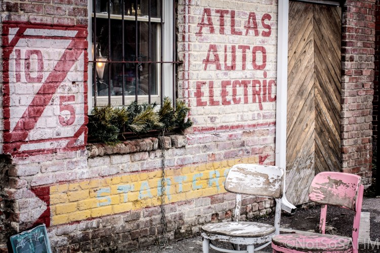 Downtown Fayetteville NC  Not So SAHM