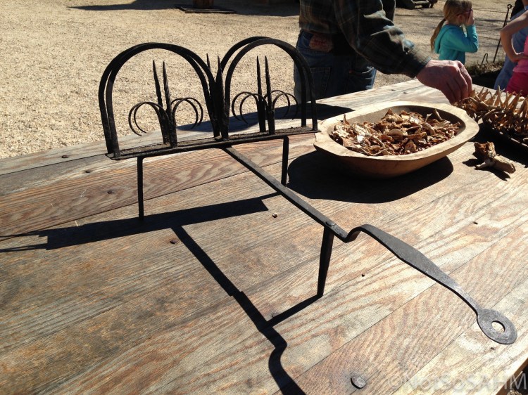 Colonial bread toaster Not so SAHM