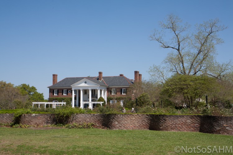 Boone Hall Plantation
