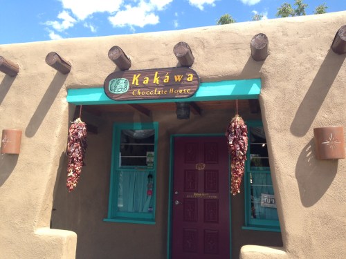 Kakawa Chocolate House