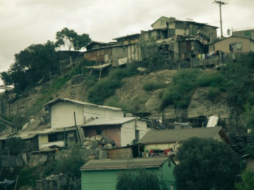 Tijuana Dump Town, Mexico  Not So SAHM