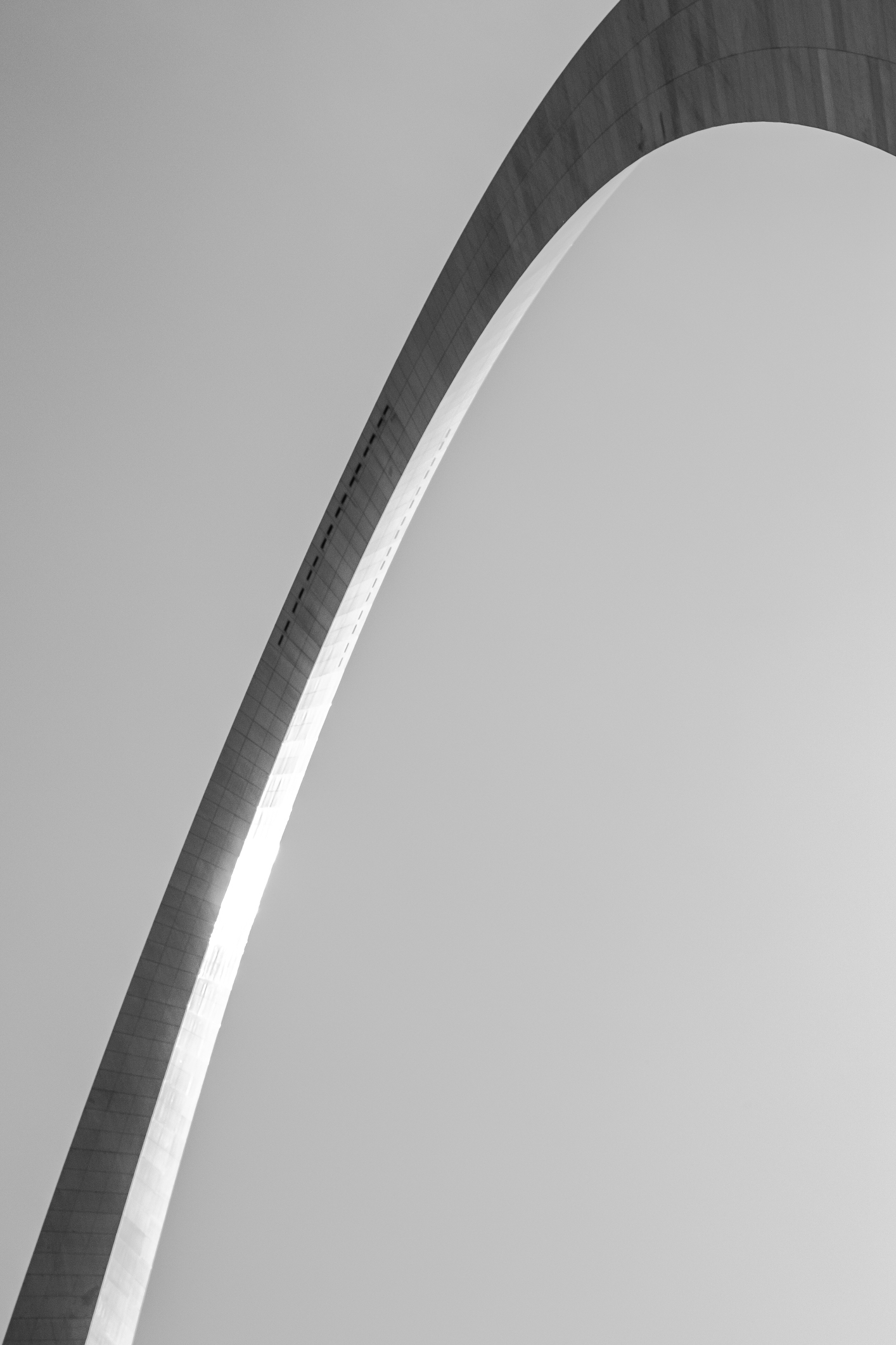 St Louis Arch is the tallest arch in the world Not So SAHM